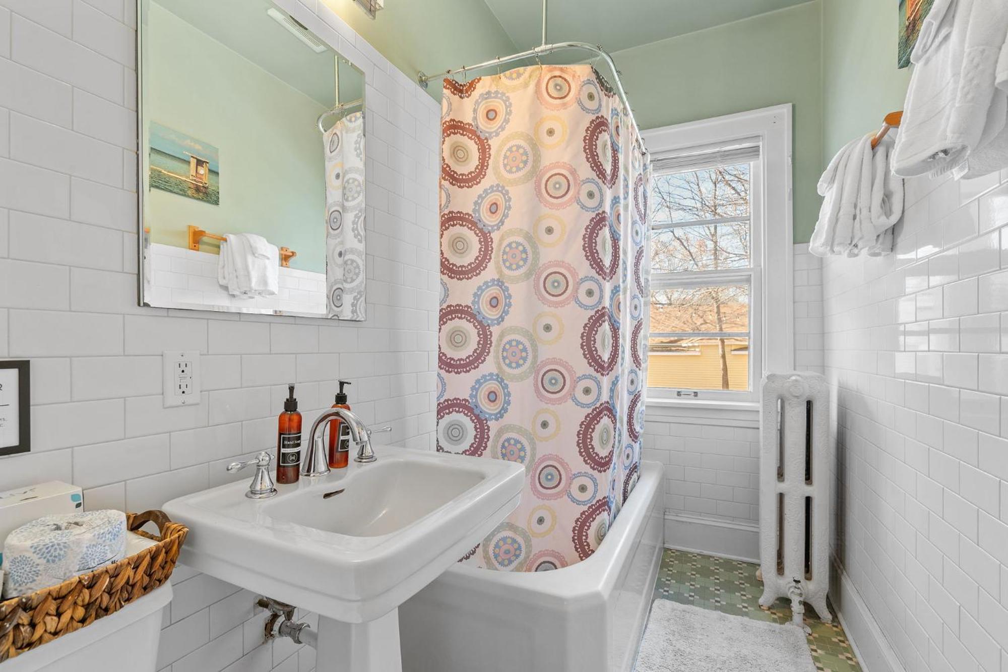 Uptown Urban Living Villa Минеаполис Екстериор снимка